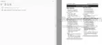 Photo 4 - Tigercat 250B Operators Manual Loader 28638A