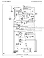 Photo 4 - Tigercat 470 Service Manual Mulcher 41273AENG SN1