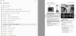 Photo 3 - Tigercat 470 Service Manual Mulcher 41273AENG SN1