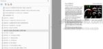 Photo 3 - Tigercat 470 Service Manual Mulcher 44474AENG SN2
