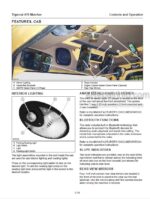 Photo 2 - Tigercat 470 Service Manual Mulcher 44474AENG SN2