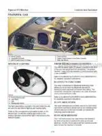 Photo 2 - Tigercat 470 Service Manual Mulcher 44474AENG SN2