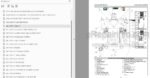 Photo 4 - Tigercat 480B Service Manual Mulcher 49610AENG
