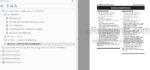 Photo 4 - Tigercat 602 Operators Manual Carrier 51818AENG