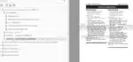 Photo 4 - Tigercat 602 Operators Manual Carrier 51818AENG