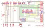 Photo 4 - Tigercat 604 604C Service Manual Cable Skidder 26695A