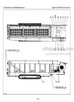 Photo 2 - Tigercat 6050 Operators Manual Carbonator 60498AENG