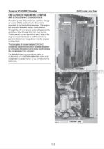 Photo 2 - Tigercat 610 610C Service Manual Skidder 28409A