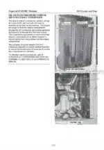 Photo 2 - Tigercat 610 610C Service Manual Skidder 28409A