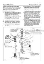 Photo 5 - Tigercat 620C Service Manual Skidder 23824A