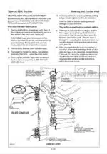Photo 5 - Tigercat 620C Service Manual Skidder 23824A
