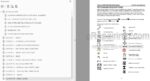 Photo 4 - Tigercat 620E 625E 630E 635E Service Manual Skidder 42837AENG