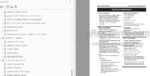 Photo 4 - Tigercat 620 Service Manual Skidder 11583A