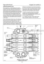 Photo 5 - Tigercat 620 Service Manual Skidder 11583A
