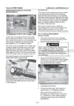 Photo 2 - Tigercat 630B Service Manual Skidder 13062A