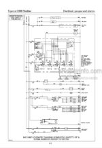 Photo 5 - Tigercat 630B Service Manual Skidder 13062A