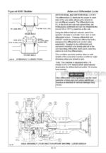 Photo 5 - Tigercat 630C Service Manual Skidder 21322A