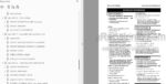 Photo 3 - Tigercat 630 Service Manual Skidder 6701A