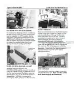 Photo 2 - Tigercat 630 Service Manual Skidder 6701A