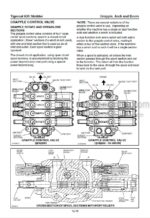 Photo 4 - Tigercat 630 Service Manual Skidder 6701A