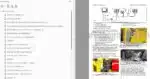 Photo 4 - Tigercat 632E 635G Service Manual Skidder 47997AENG