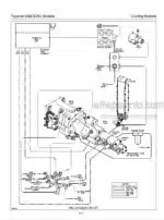 Photo 5 - Tigercat 632E 635G Service Manual Skidder 47997AENG