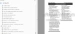 Photo 3 - Tigercat 635C Service Manual Skidder 25730A