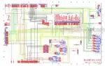 Photo 5 - Tigercat 635D Service Manual Skidder 33284A