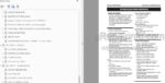 Photo 3 - Tigercat 635 Service Manual Skidder 14968A