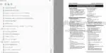 Photo 3 - Tigercat 635 Service Manual Skidder 14968A