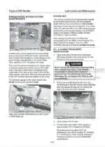 Photo 2 - Tigercat 635 Service Manual Skidder 14968A