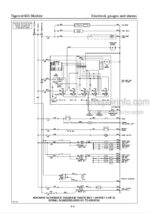 Photo 4 - Tigercat 635 Service Manual Skidder 14968A