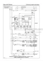 Photo 4 - Tigercat 635 Service Manual Skidder 14968A
