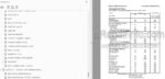 Photo 3 - Tigercat 720E Operators Manual Feller Buncher 30538A