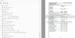 Photo 4 - Tigercat 726B Operators Manual Feller Buncher 9228A