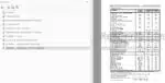 Photo 4 - Tigercat 822C L822C 830C L830C Operators Manual Feller Buncher 41018AENG
