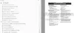 Photo 3 - Tigercat 822 Operators Manual Feller Buncher 18869A 24544A