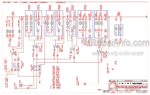 Photo 3 - Tigercat 845D L845D Operators Manual Feller Buncher 43287AENG