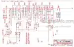 Photo 3 - Tigercat 845D L845D Operators Manual Feller Buncher 43287AENG