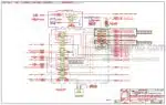 Photo 3 - Tigercat 855D L855D Operators Manual Feller Buncher 47654AENG