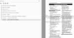 Photo 3 - Tigercat 860C 870C L870C Operators Manual Feller Buncher 39182AENG
