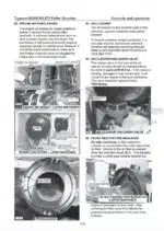 Photo 2 - Tigercat 860 870 L870 Operators Manual Feller Buncher 9049A