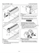 Photo 4 - Tigercat 875E 880E Operators Manual Logger 62824AENG