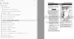 Photo 3 - Tigercat 875 Service Manual Logger 41269AENG