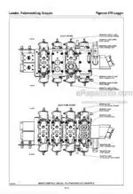 Photo 5 - Tigercat 875 Service Manual Logger 43555AENG