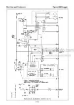 Photo 4 - Tigercat 880 Service Manual Logger 36953AENG