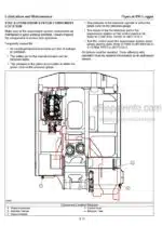 Photo 4 - Tigercat 890 Operators Manual Logger 54277AENG