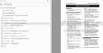 Photo 3 - Tigercat AD610C Service Manual Carrier 35612A