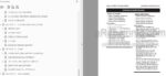 Photo 3 - Tigercat C640C Service Manual Clambunk Skidder 23827A