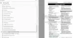 Photo 3 - Tigercat C640 Operators Manual Clambunk Skidder 11333A